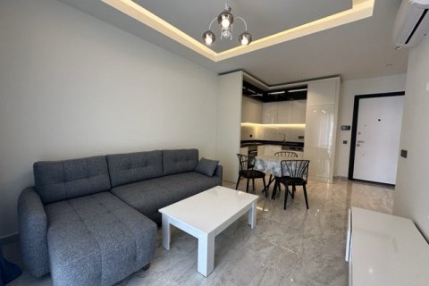 Apartment for sale in Antalya, Turkey, 1 bedroom, 57m2, No. 222598 – photo 2