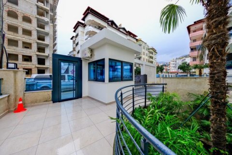 Apartment for sale in Antalya, Turkey, 1 bedroom, 57m2, No. 222598 – photo 20