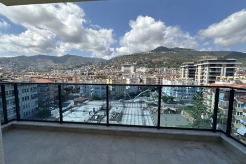 Apartment for sale in Antalya, Turkey, 1 bedroom, 57m2, No. 222598 – photo 4