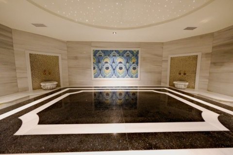 Apartment for sale in Antalya, Turkey, 1 bedroom, 57m2, No. 222598 – photo 24