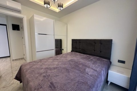 Apartment for sale in Antalya, Turkey, 1 bedroom, 57m2, No. 222598 – photo 5