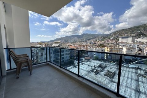 Apartment for sale in Antalya, Turkey, 1 bedroom, 57m2, No. 222598 – photo 6