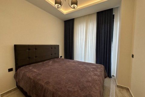 Apartment for sale in Antalya, Turkey, 1 bedroom, 57m2, No. 222598 – photo 7