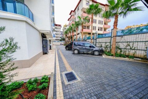 Apartment for sale in Antalya, Turkey, 1 bedroom, 57m2, No. 222598 – photo 23