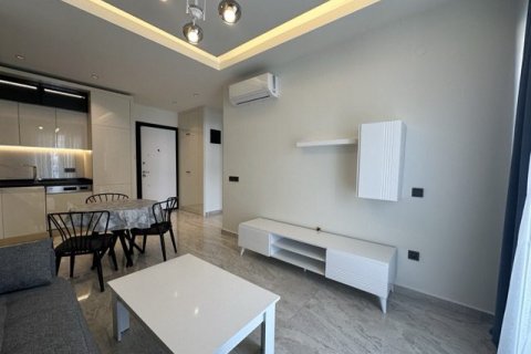 Apartment for sale in Antalya, Turkey, 1 bedroom, 57m2, No. 222598 – photo 3