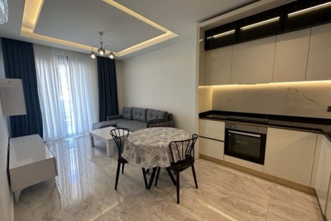 Apartment for sale in Antalya, Turkey, 1 bedroom, 57m2, No. 222598 – photo 29