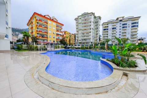 1+1 Apartment  in Antalya, Turkey No. 222598