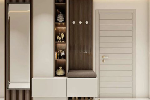 2+1 Lejlighed i Istanbul, Tyrkiet Nr. 222603 - 10