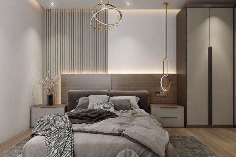 2+1 Lejlighed i Istanbul, Tyrkiet Nr. 222603 - 3