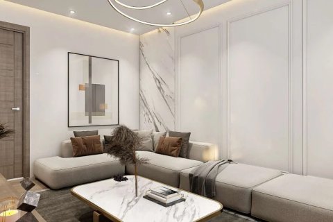 2+1 Lejlighed i Istanbul, Tyrkiet Nr. 222603 - 13