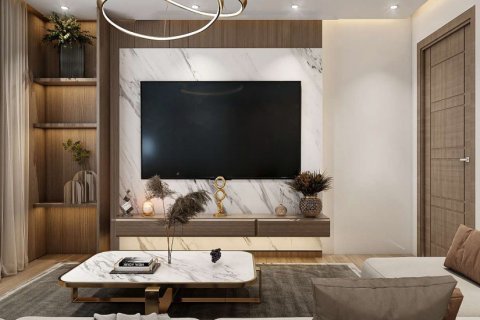 2+1 Lejlighed i Istanbul, Tyrkiet Nr. 222603 - 8