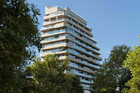 1+1 Leilighet i Istanbul, Tyrkia Nr. 222604 - 5