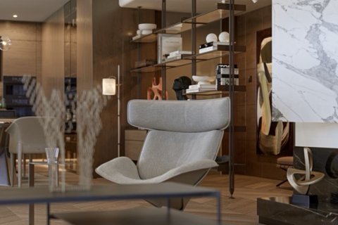 1+1 Leilighet i Istanbul, Tyrkia Nr. 222604 - 14
