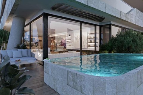 1+1 Leilighet i Istanbul, Tyrkia Nr. 222604 - 15