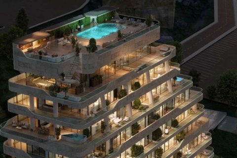 1+1 Leilighet i Istanbul, Tyrkia Nr. 222604 - 16