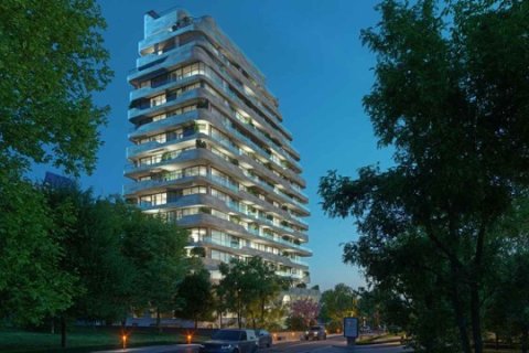 1+1 Leilighet i Istanbul, Tyrkia Nr. 222604 - 9