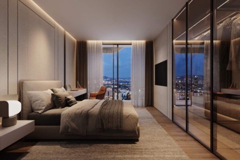 1+1 Leilighet i Istanbul, Tyrkia Nr. 222604 - 2
