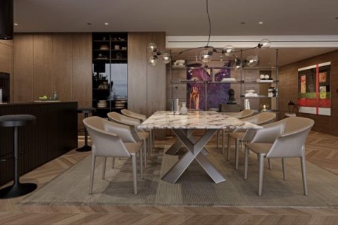 1+1 Leilighet i Istanbul, Tyrkia Nr. 222604 - 4