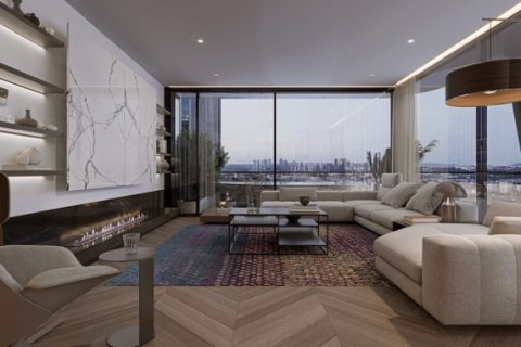 1+1 Leilighet i Istanbul, Tyrkia Nr. 222604 - 10