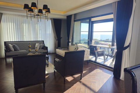 Daire  3+1  İstanbul, Türkiye №222600 - 12
