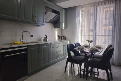 Daire  3+1  İstanbul, Türkiye №222600 - 7