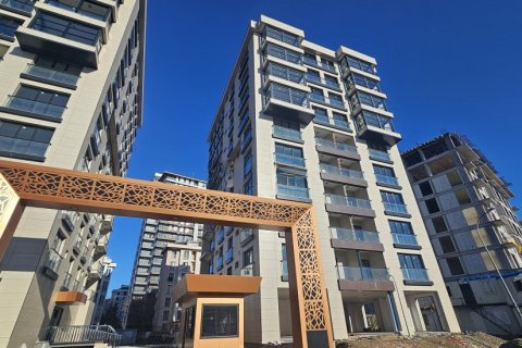 Daire  3+1  İstanbul, Türkiye №222600 - 11