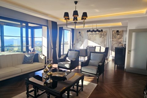 Daire  3+1  İstanbul, Türkiye №222600 - 9