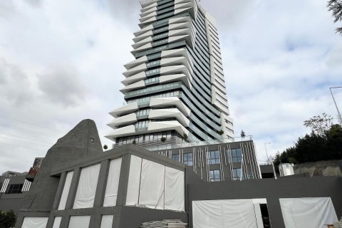 1+1 Leilighet i Istanbul, Tyrkia Nr. 222601 - 5