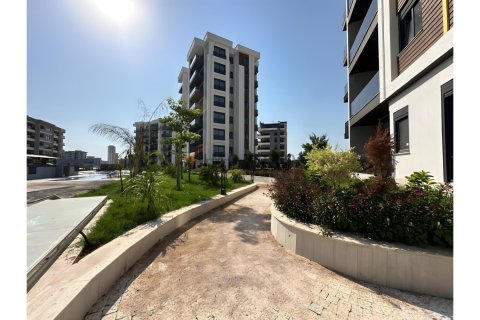 2+1 Wohnung in Aksu, Antalya, Türkei Nr. 215502 - 4