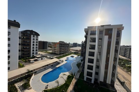 2+1 Wohnung in Aksu, Antalya, Türkei Nr. 215502 - 1