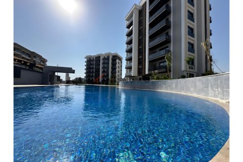 2+1 Wohnung in Aksu, Antalya, Türkei Nr. 215502 - 2