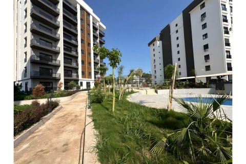 2+1 Wohnung in Aksu, Antalya, Türkei Nr. 215502 - 5