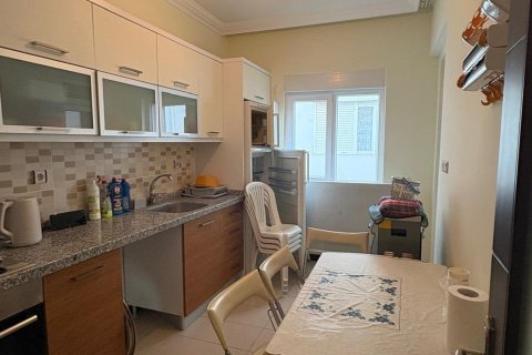 Продажа квартиры в Анталье, Турция 3+1, 130м2, №225734 – фото 2