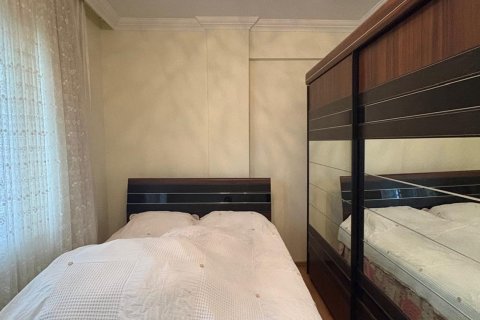 Продажа квартиры в Анталье, Турция 3+1, 130м2, №225734 – фото 4