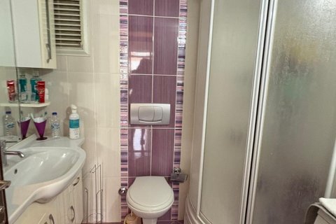 Продажа квартиры в Анталье, Турция 3+1, 130м2, №225734 – фото 5