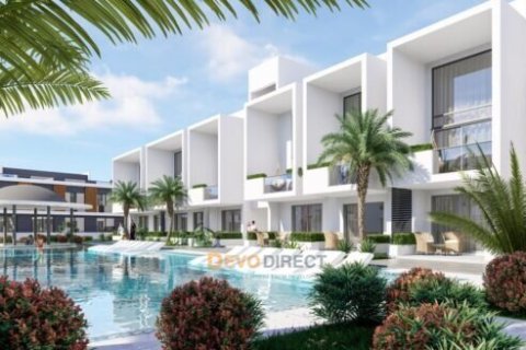 Apartment for sale in Yeni Bogazici, Famagusta, Northern Cyprus, 3 bedrooms, 311m2, No. 225733 – photo 2