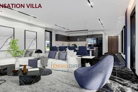 Apartment for sale in Yeni Bogazici, Famagusta, Northern Cyprus, 3 bedrooms, 311m2, No. 225733 – photo 27