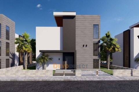 Apartment for sale in Yeni Bogazici, Famagusta, Northern Cyprus, 3 bedrooms, 311m2, No. 225733 – photo 9