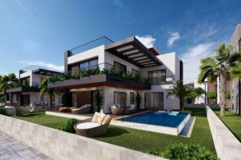 Apartment for sale in Yeni Bogazici, Famagusta, Northern Cyprus, 3 bedrooms, 311m2, No. 225733 – photo 10