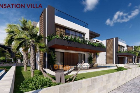 Apartment for sale in Yeni Bogazici, Famagusta, Northern Cyprus, 3 bedrooms, 311m2, No. 225733 – photo 22