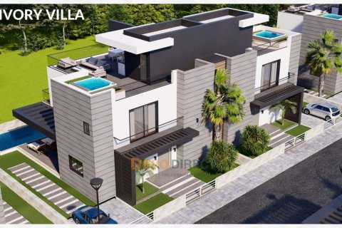 Apartment for sale in Yeni Bogazici, Famagusta, Northern Cyprus, 3 bedrooms, 311m2, No. 225733 – photo 28