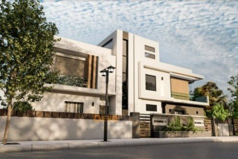 Apartment for sale in Yeni Bogazici, Famagusta, Northern Cyprus, 3 bedrooms, 311m2, No. 225733 – photo 14