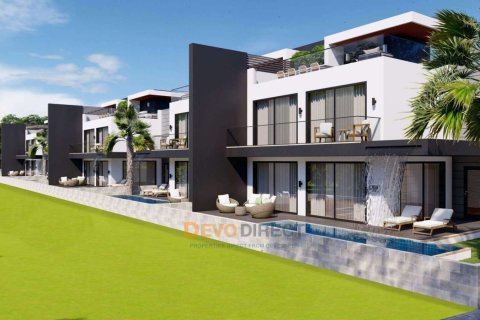 Apartment for sale in Yeni Bogazici, Famagusta, Northern Cyprus, 3 bedrooms, 311m2, No. 225733 – photo 8