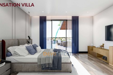 Apartment for sale in Yeni Bogazici, Famagusta, Northern Cyprus, 3 bedrooms, 311m2, No. 225733 – photo 25