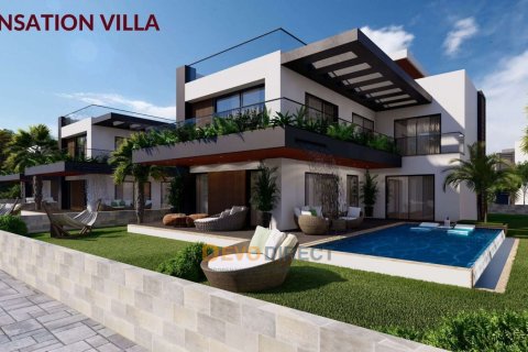 Apartment for sale in Yeni Bogazici, Famagusta, Northern Cyprus, 3 bedrooms, 311m2, No. 225733 – photo 7