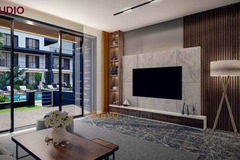 Apartment for sale in Yeni Bogazici, Famagusta, Northern Cyprus, 3 bedrooms, 311m2, No. 225733 – photo 30
