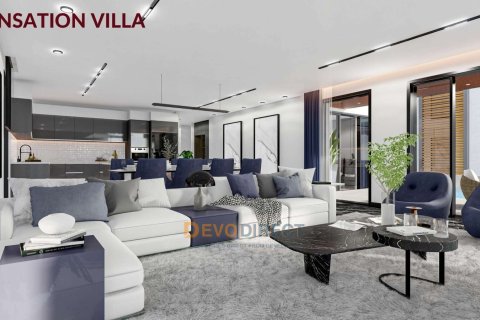 Apartment for sale in Yeni Bogazici, Famagusta, Northern Cyprus, 3 bedrooms, 311m2, No. 225733 – photo 26