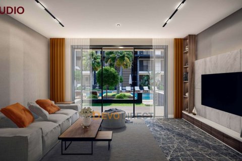 Apartment for sale in Yeni Bogazici, Famagusta, Northern Cyprus, 3 bedrooms, 311m2, No. 225733 – photo 29