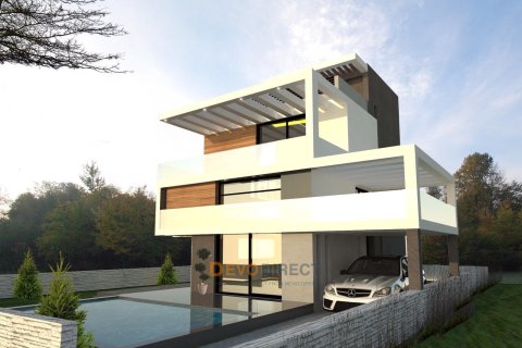 Villa for sale  in Girne, Northern Cyprus, 3 bedrooms, 265m2, No. 225730 – photo 15