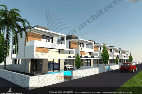 Villa for sale  in Girne, Northern Cyprus, 3 bedrooms, 265m2, No. 225730 – photo 13